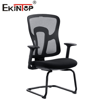 Rodas ergonômicas contemporâneas de Mesh Chair For Desk No do escritório