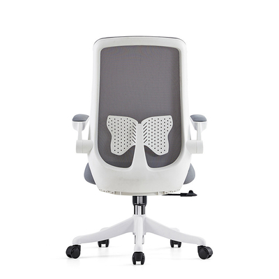 Ultimate Comfort Mesh Chair Design ergonômico para suporte diário