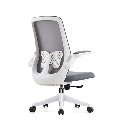 Ultimate Comfort Mesh Chair Design ergonômico para suporte diário