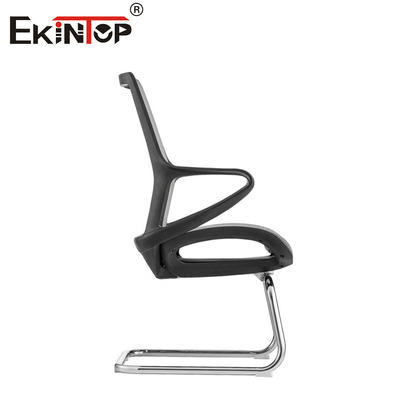 Trabalhar com estilo Trabalhar com facilidade cadeira de escritório premium de malha para excelência profissional