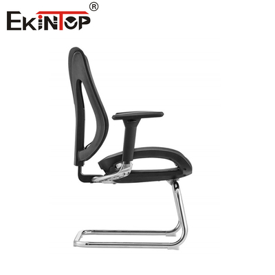 Trabalhar com estilo Trabalhar com facilidade cadeira de escritório premium de malha para excelência profissional