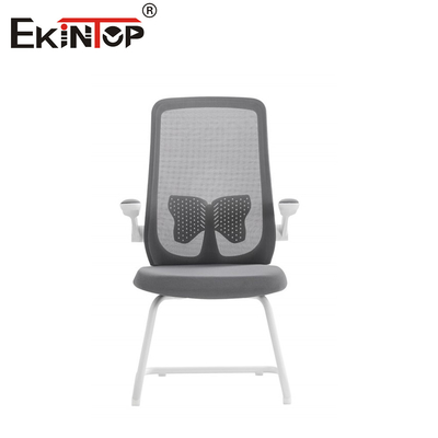 Assentos redefinidos abraçar conforto e estilo com a cadeira de escritório de malha moderna