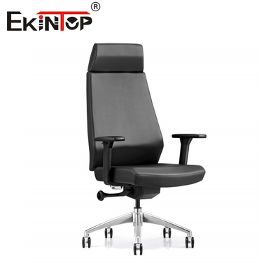 Cadeira de escritório de malha ergonômica confortável para conforto personalizado
