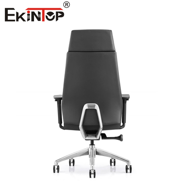 Cadeira de escritório de malha ergonômica confortável para conforto personalizado