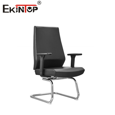 Suporte personalizado Conforto adaptado Cadeira de escritório de malha ajustável para cada corpo