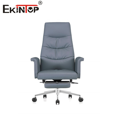 Eficiência cadeira de escritório de malha ergonômica para experiência de trabalho perfeita