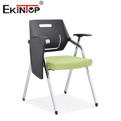 Multifuntcional Versátil Cadeira de Treinamento Moulded espuma de memória para configurações de aprendizagem