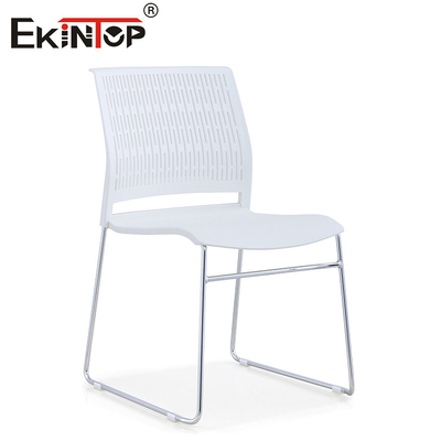 Cadeiras de sala de treino de tecido fácil de limpar Eco-friendly