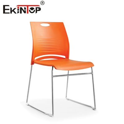 Cadeiras de sala de treino de tecido fácil de limpar Eco-friendly