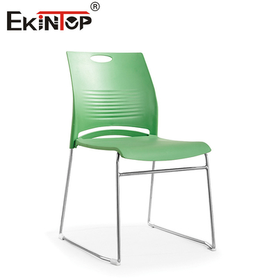 Cadeiras de sala de treino de tecido fácil de limpar Eco-friendly