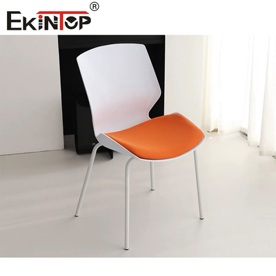Cadeira de Treinamento Ergonômica Cadeira de Esponja Cushion para Instalação Rápida em Casa