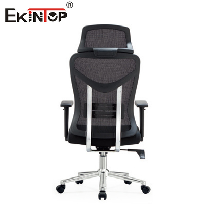 Cadeira de escritório de design moderno ajustável Cadeira ergonômica cadeira de escritório de malha