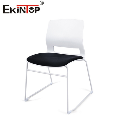 Poltrona de apoio de espuma de plástico Cushion cadeira de treinamento estilo moderno