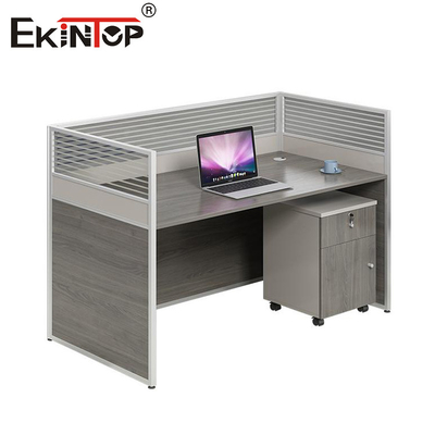 Mobiliário de escritório moderno estável modular