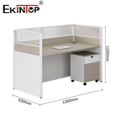Design de interiores de alta qualidade Escritório Computador Mesa de escritório
