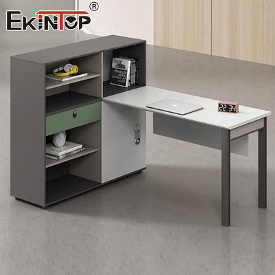 Fabricante de mobiliário de escritório modular