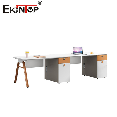 Design ergonómico Estilo industrial Estações de trabalho Mobiliário de escritório
