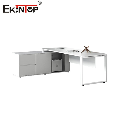 Escritório Modular Escritório de estilo minimalista Fábrica de mobiliário de escritório