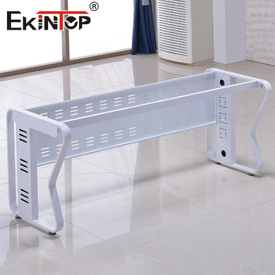 Modern Style Modular Employee Desk Escritório Furniture Designer Desk