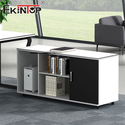 Design moderno Escritório executivo Computador Cadeiras de escritório