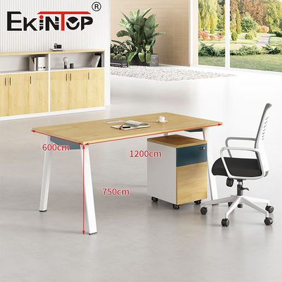 Mobiliário de escritório modular