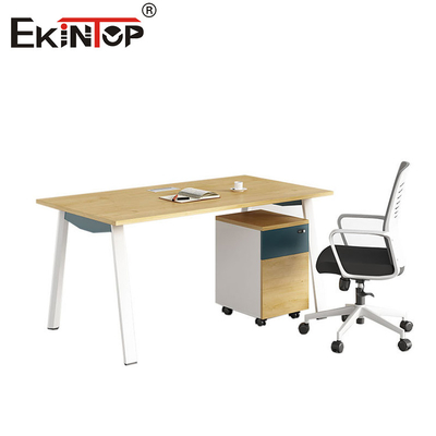Mobiliário de escritório modular