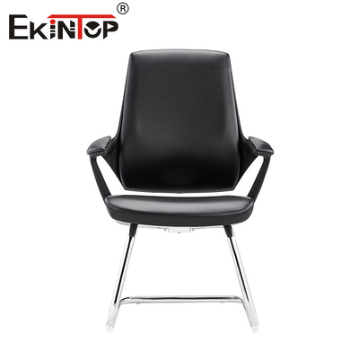 Preço da fábrica Chaise de couro PU de porcelana