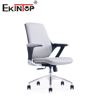 Cadeira de escritório ajustável de alta qualidade cadeira de escritório ergonômica cadeiras de escritório rodas cadeiras breakroom