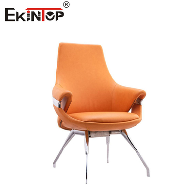 Moderno Luxo Melhor Mesa e Cadeira Ergonômicas Cadeira de Escritório Confortável Cadeiras BreakRoom