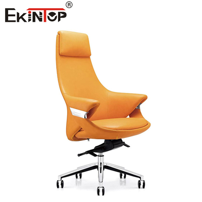 Moderno Luxo Melhor Mesa e Cadeira Ergonômicas Cadeira de Escritório Confortável Cadeiras BreakRoom