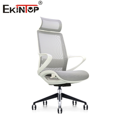 Cadeira de escritório moderna e ergonômica Cadeira de escritório executiva Full Mesh