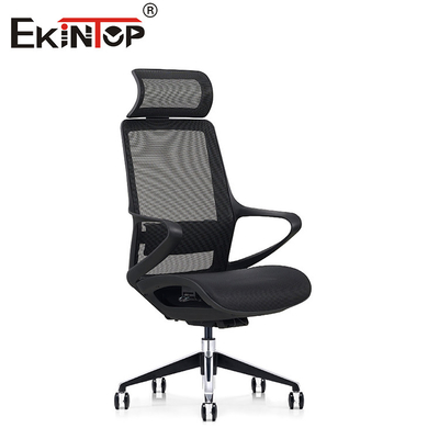 Cadeira de escritório moderna e ergonômica Cadeira de escritório executiva Full Mesh