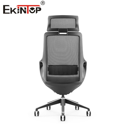 Novo Design Original Cadeira de Escritório Comercial Ergonômica giratória de costas altas Cadeira de Escritório Full Mesh