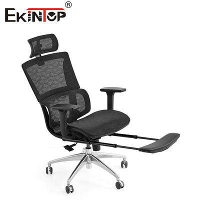 China Fabricante Executivo Ergonômico Alta cadeira de escritório traseira Full Mesh cadeira de escritório