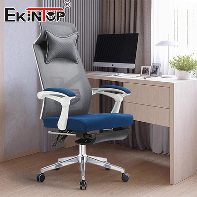 Ergonômica Amostra Grátis Girável Gerente Giratório Cadeira Executiva Cadeira de Escritório Full Mesh