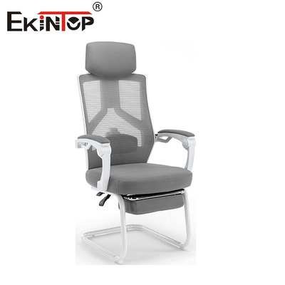 Novo design Confortável mobiliário de escritório Ergonômica cadeira de escritório Full Mesh cadeira de escritório