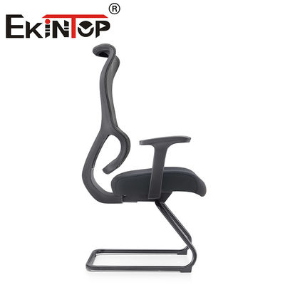 Cadeira de computador ergonômica de alta qualidade multifunção cadeira executiva comercial de malha