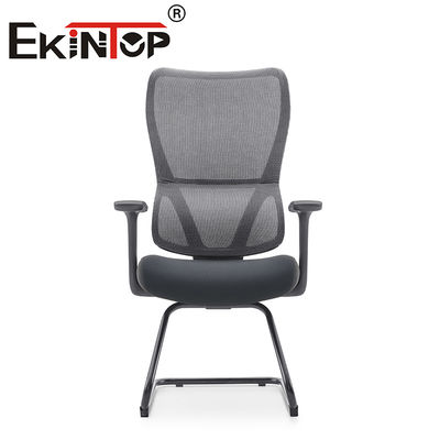 Cadeira de computador ergonômica de alta qualidade multifunção cadeira executiva comercial de malha