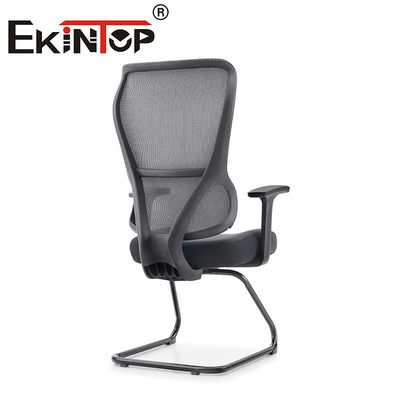 Cadeira de computador ergonômica de alta qualidade multifunção cadeira executiva comercial de malha