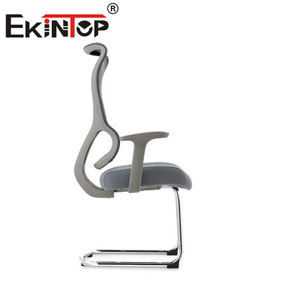 Alta Qualidade Mid Back Último Estilo Cadeira de Escritório Ergonômica Confortável Cadeira Retrovisora