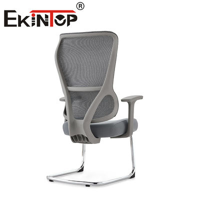 Alta Qualidade Mid Back Último Estilo Cadeira de Escritório Ergonômica Confortável Cadeira Retrovisora