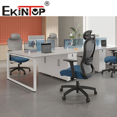 Foshan Factory Wholesale Roteador Cadeira Ajustável Cadeira de Escritório Ergonômica Mesa Cadeira de Tarefa