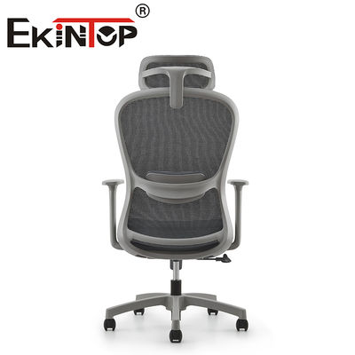 Cadeiras Confortáveis Tecido Retalho Ergonômico Retalho Executivo Cadeira de Escritório Retalho Cadeira de Trabalho