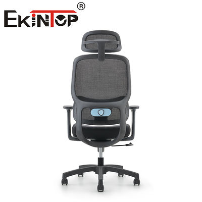 Mobiliário de Escritório Moderno Giratório Executivo Ergonómico Cadeira Design Atacado Cadeira de Malha