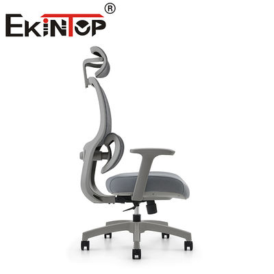 Cadeira de escritório ergonômica de casa confortável
