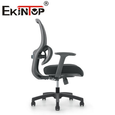 Cadeira de escritório ergonômica de casa confortável