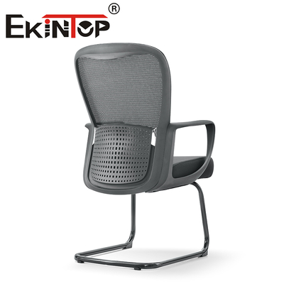 Fabricante Cadeira de Computador Ergonômica Malha Completa Cadeiras Executivas de Escritório Cadeira com Encosto em Malha