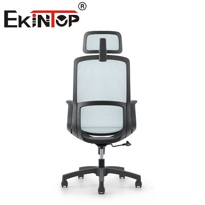 Cadeira de Escritório Ergonômica de Malha Confortável Cadeira de Escritório Ergonômica Cadeira de Escritório Ergonômica Encosto de Malha