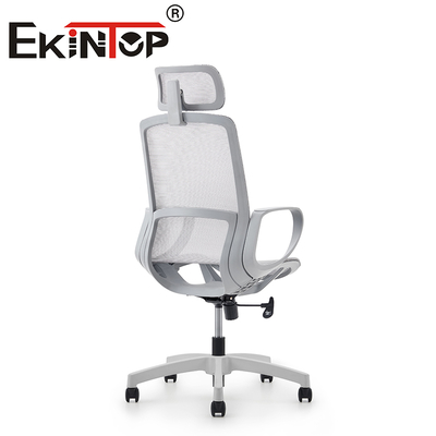 cadeira de escritório moderna cadeira de escritório ergonômica cadeira de escritório de luxo de malha