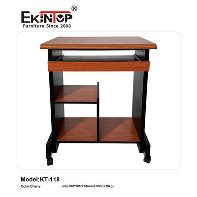 Mobiliário Executivo Administrativo Acessível de Qualidade MDF para Escritório Econômico